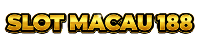 logo SLOTMACAU188